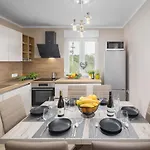 Rossini Superior Apartament *