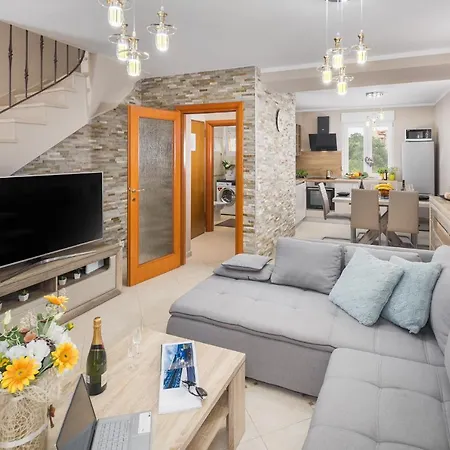 Rossini Superior * Poreč