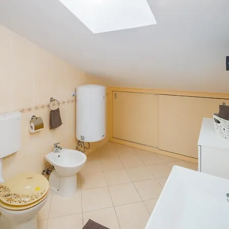 Rossini Superior Apartamento