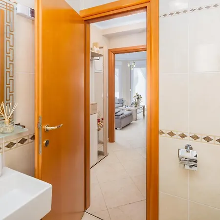 Apartamento Rossini Superior *