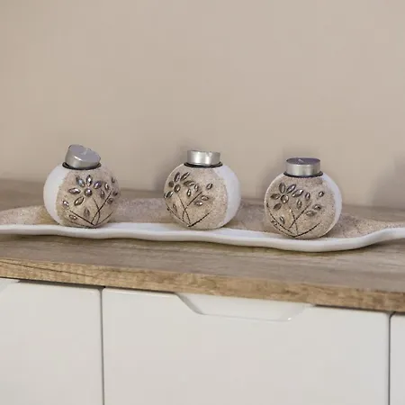 Apartamento Rossini Superior *