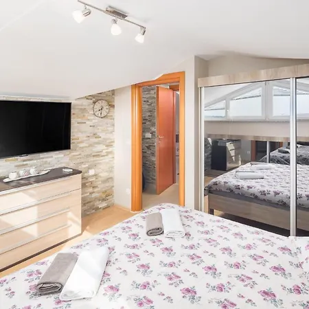 Rossini Superior Apartamento *