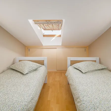 Apartamento Rossini Superior *