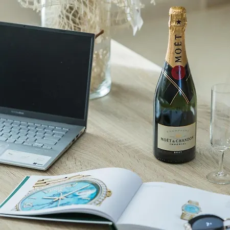 Rossini Superior Apartamento *