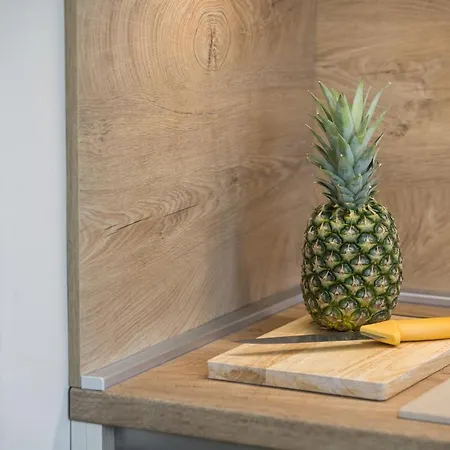 Rossini Superior Apartamento Poreč