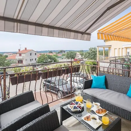 Rossini Superior * Porec