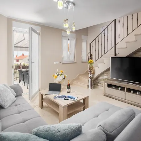 Rossini Superior Apartment *