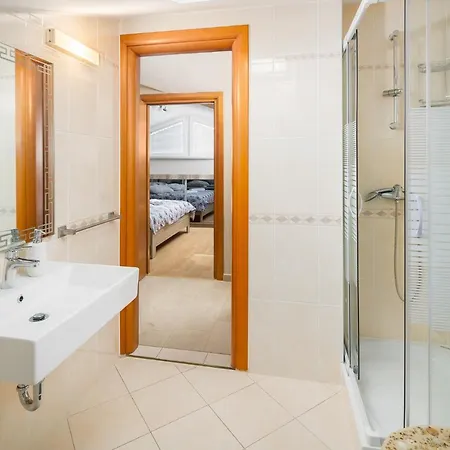 Apartment Rossini Superior Porec