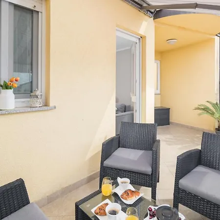 Rossini Superior Porec