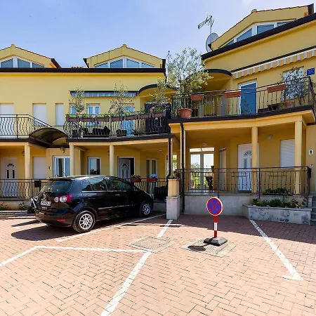 Rossini Superior * Porec